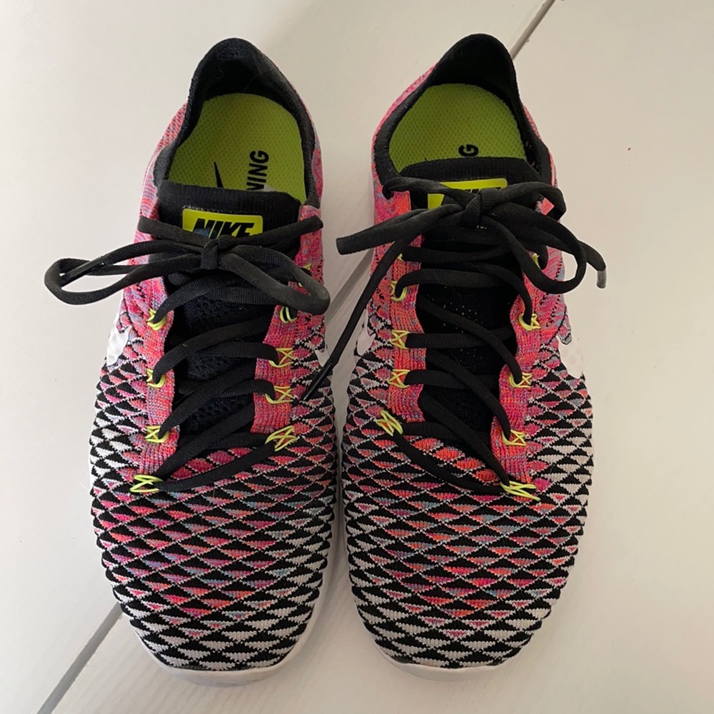 Nike training sneaker